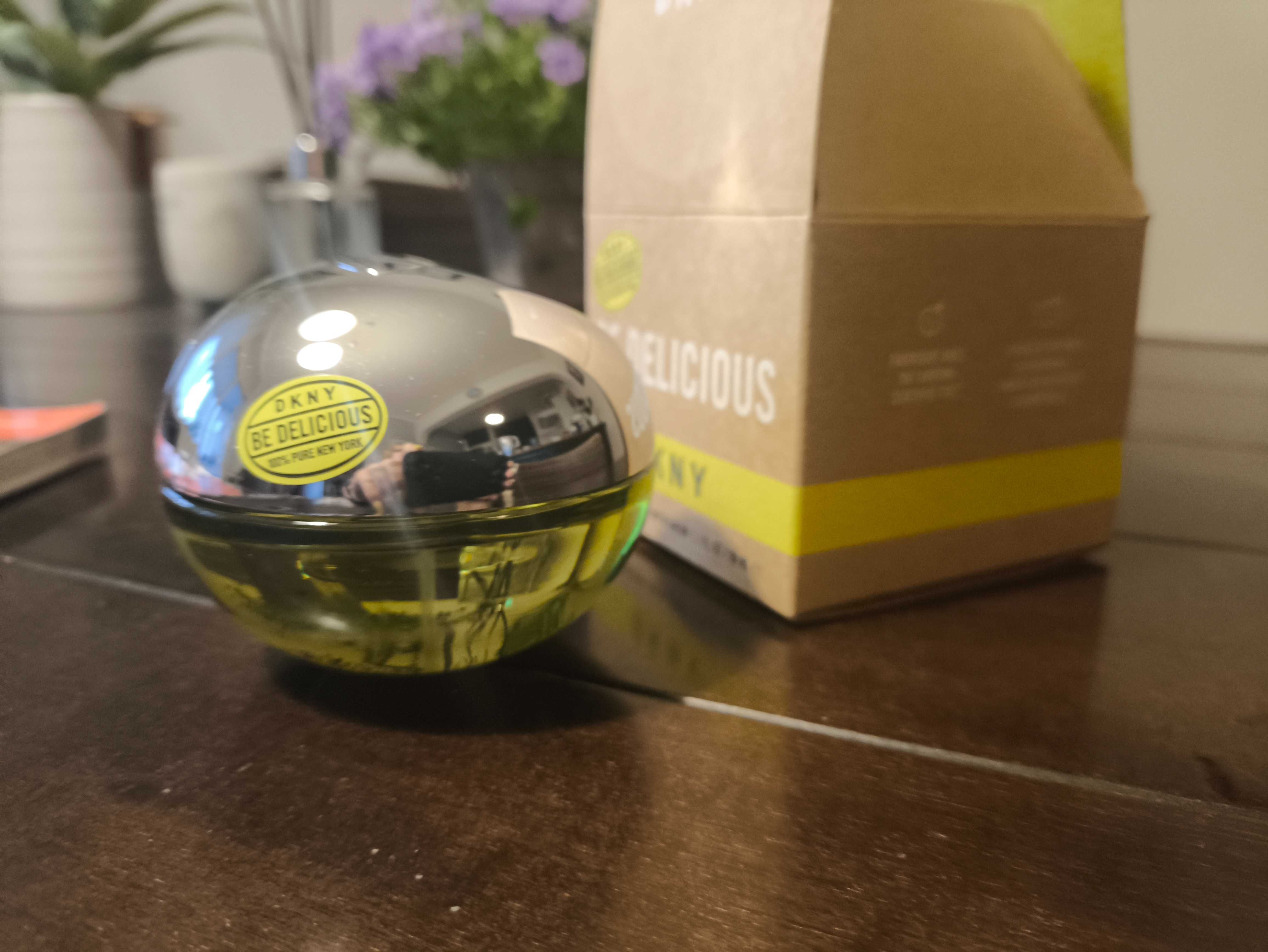 Be delicious DKNY парфюмна вода 50 мл
