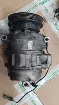 Compresor A/C vw passat b5.5 1.9 tdi din 2003