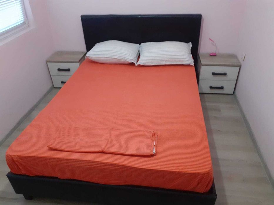 3 стаен обзаведен лукс център 750€
