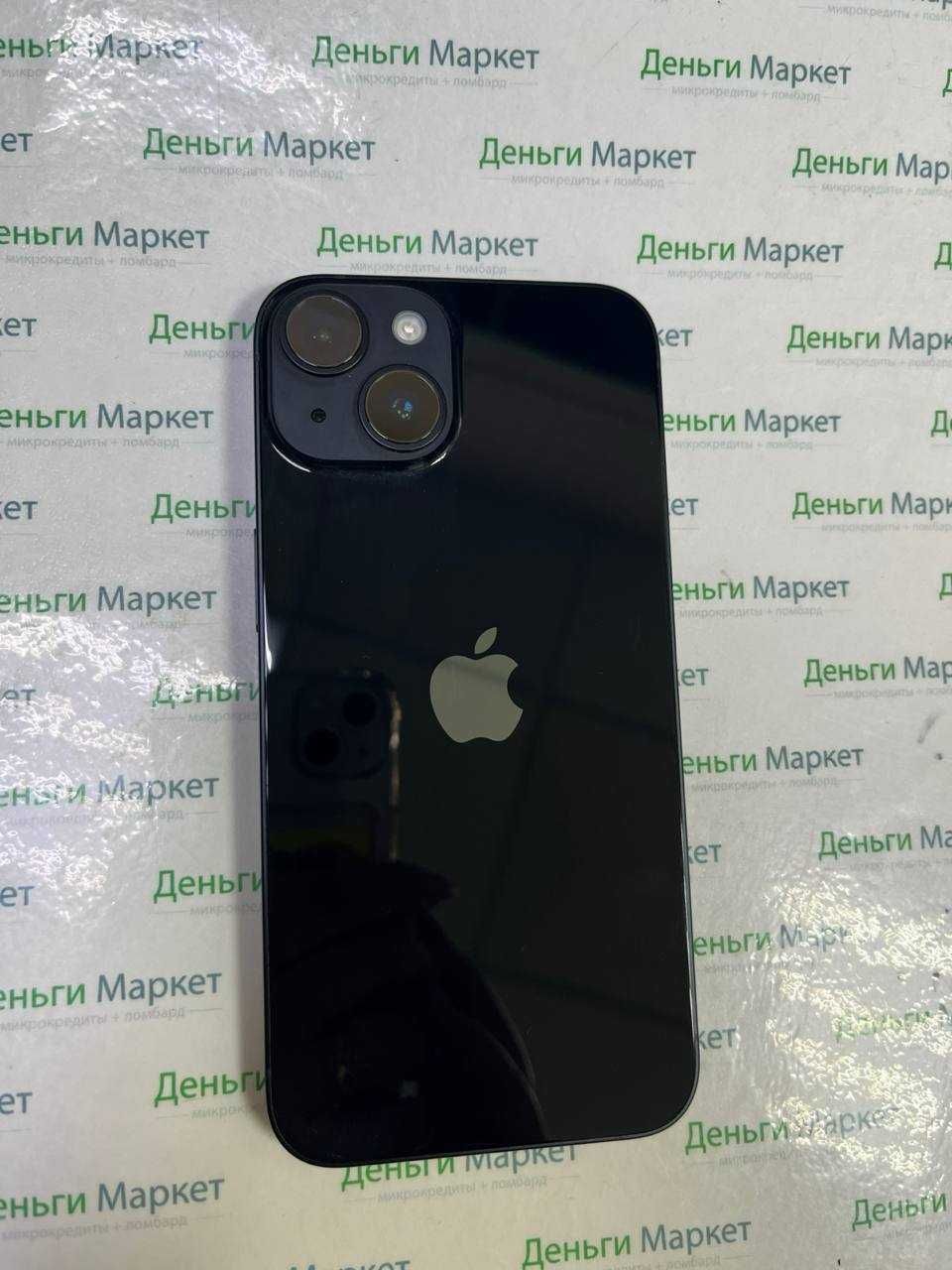 Apple iPhone 14  128 Gb (г.Балхаш 98) ID лота: 358939