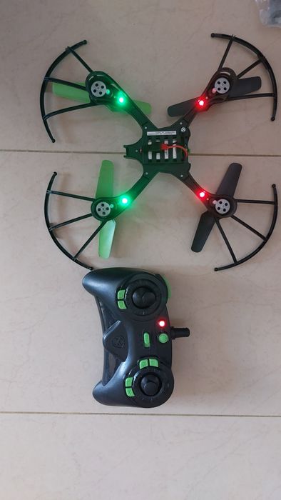 Дрон Sky Viper s670