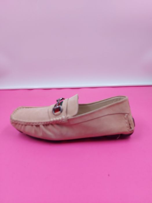 Gucci номер 42 Оригинални мъжки мокасини