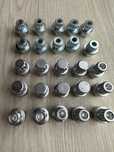 Antifurt extragere prezon Bmw Vw Seat Audi Skoda