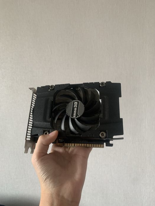 Gtx 750ti 2gb ddr5