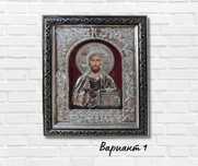Икона с изискан и стилен дизайн
