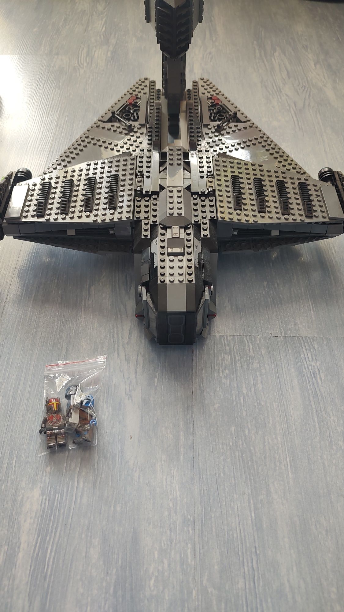 Лего стар уорс lego