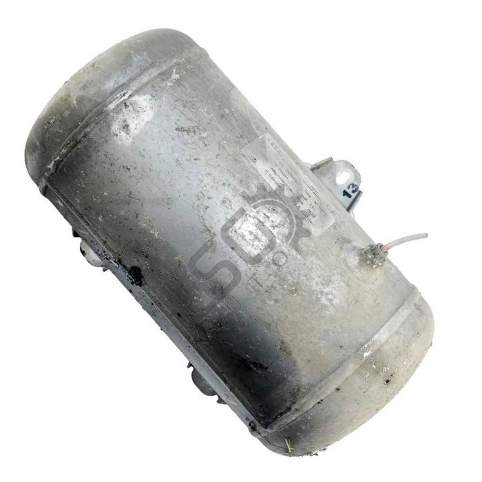 Бутилка въздушно окачване AUDI A8 (D3) 2003-2010 ID: 152624