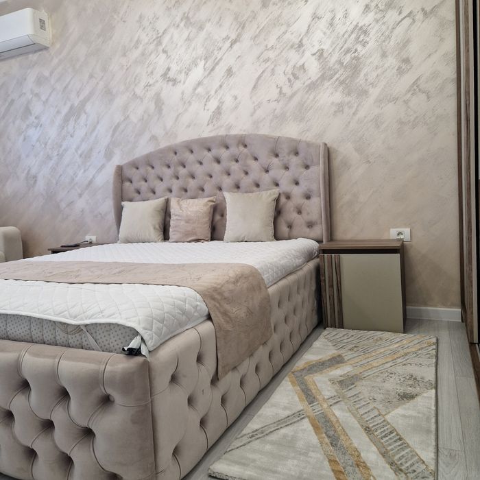 Garsoniera de vânzare studio building Ștefan lake2