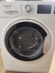 Пералня hotpoint ariston на части