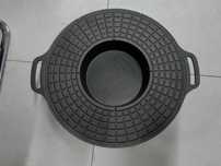 Disc disc din fonta ,50 cm
