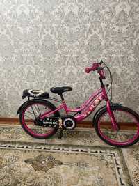 Велосипед для девушек