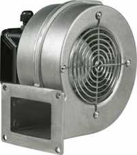 Радиален Центробежен вентилатор тип "охлюв" ,вътрешен ротор K-KAZ-120
