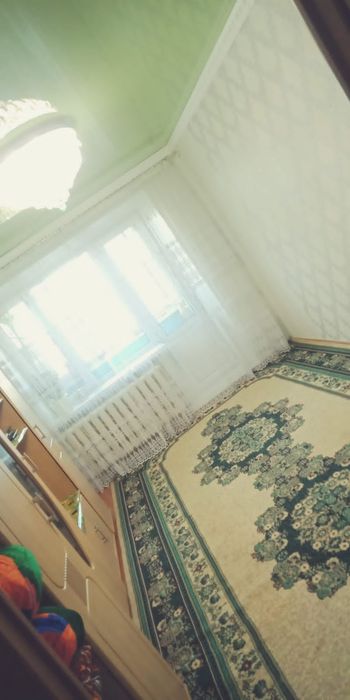 Продам 3 комнатную квартиру