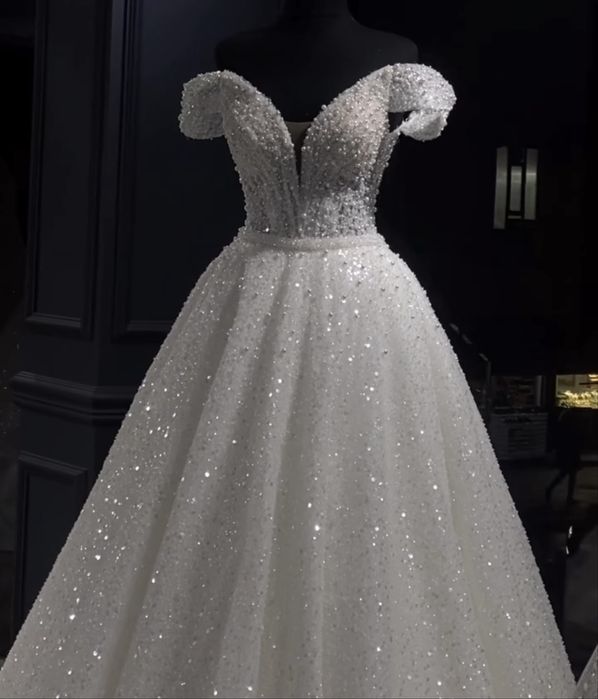 Булченска рокля