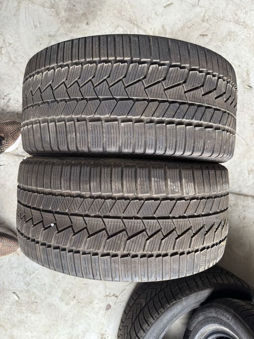 255 35 19 continental iarna m+s 2022