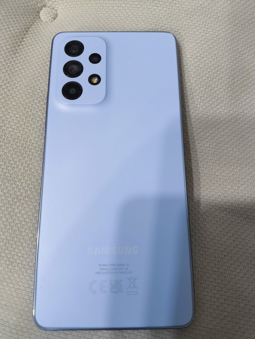 Samsung galaxy a53 5g
