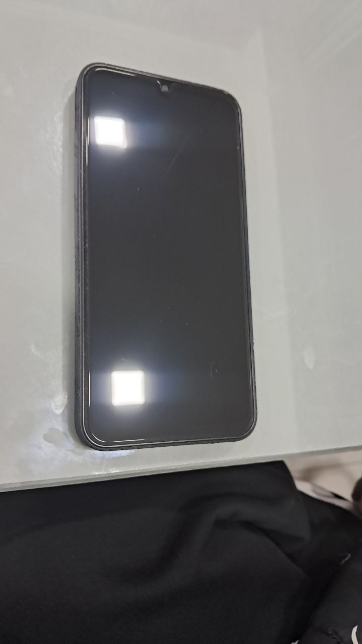 Samsung galaxy   a15