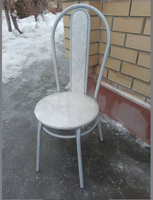 Стулья российские (10 видов)