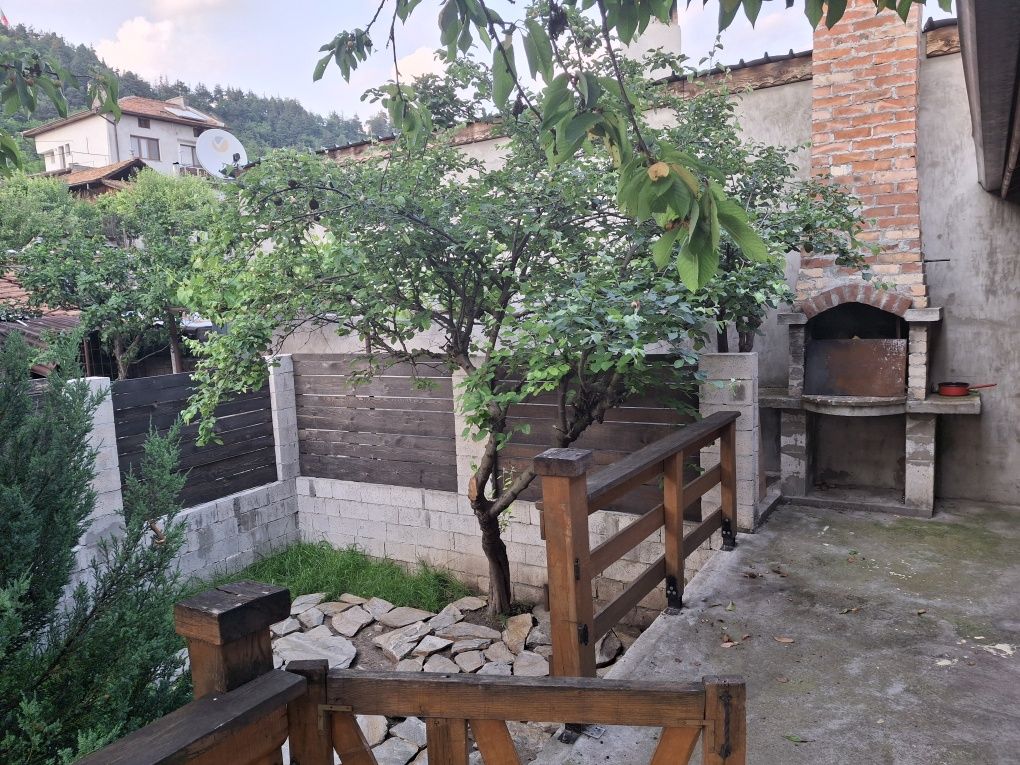 Cherry chalet Разлог нощувки