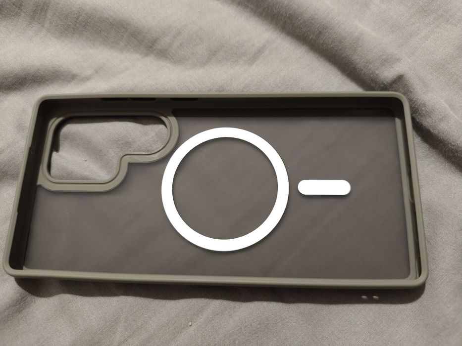 Husa Samsung S25 Ultra Magsafe