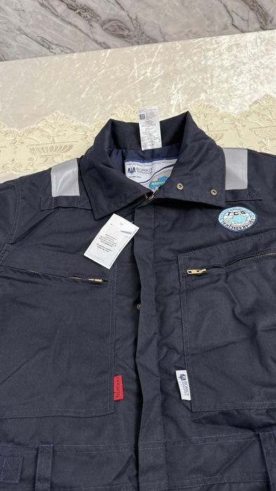 Спецодежда ТШО Комбинезон