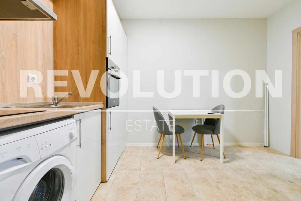 Дава се под наем Едностаен апартамент в София, Студентски град - 42 кв.м за 475 € - Снимка #3