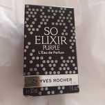 Parfum So Elixir Purple, Yves Rocher, 30ml
