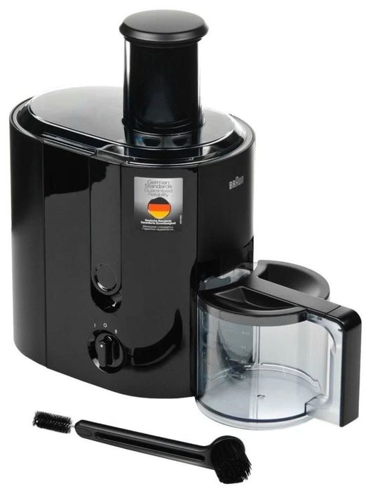 Соковыжималка BRAUN 48.000тг