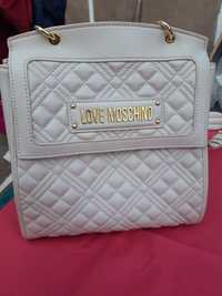 Rucsac dama Moschino