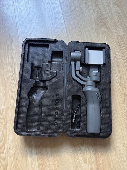 Dji Osmo Mobile 2