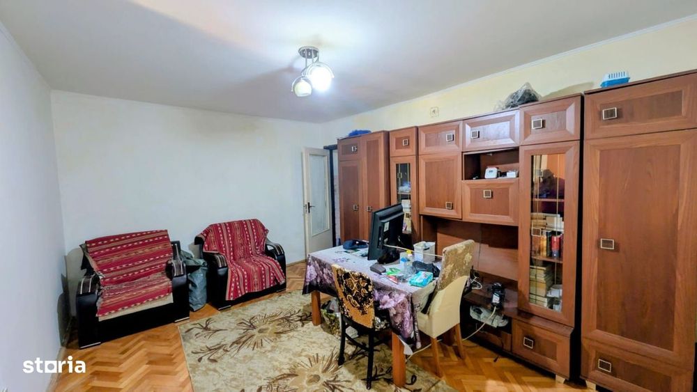 Apartament 2 camere la un Super Pret , zona Spitalul Judetean