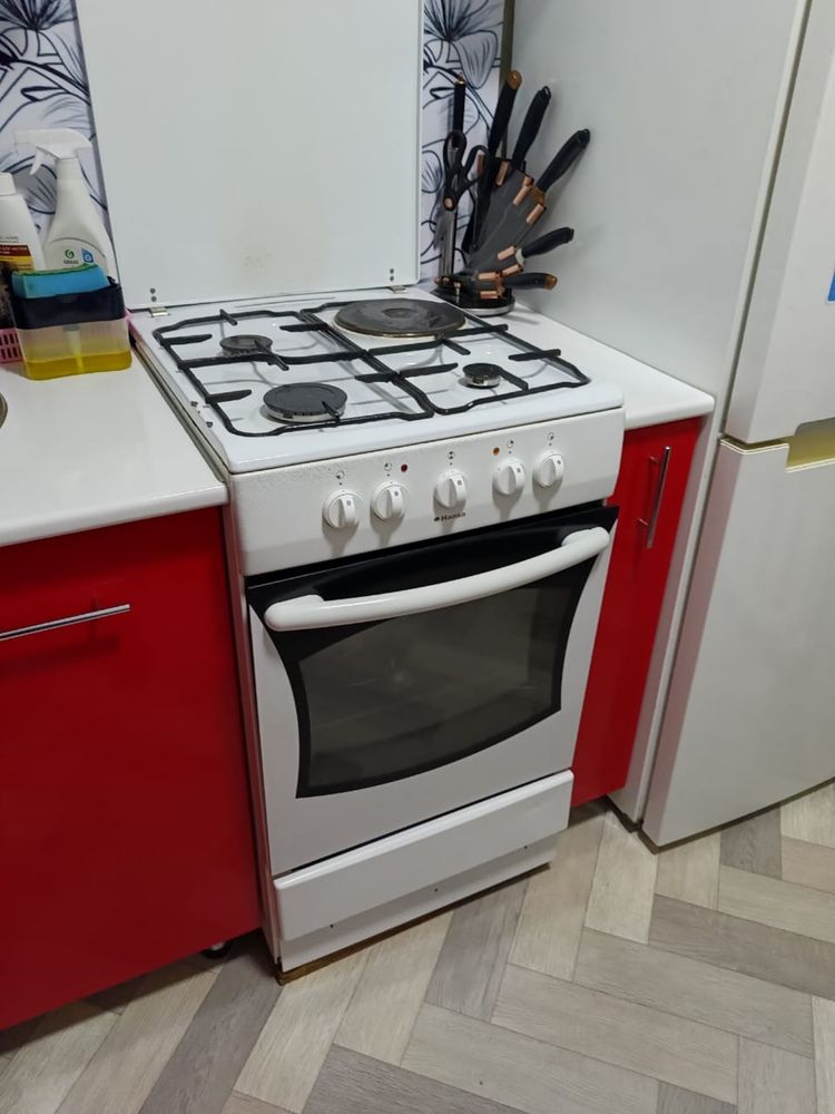 Продам плиту б/у
