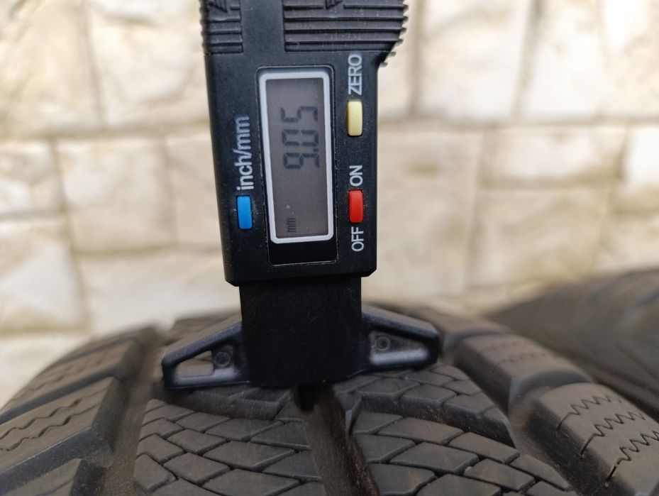 Зимни гуми Continental 195/70/15