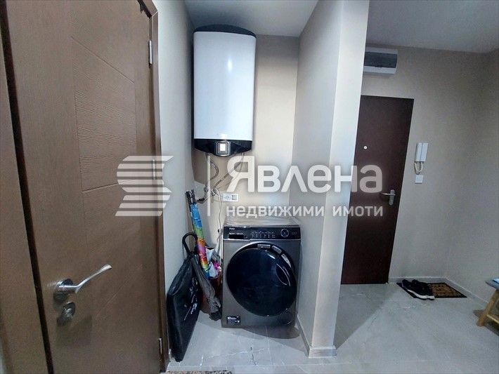 Дава се под наем Двустаен апартамент в Бургас, Сарафово - 63 кв.м за 485 € - Снимка #9