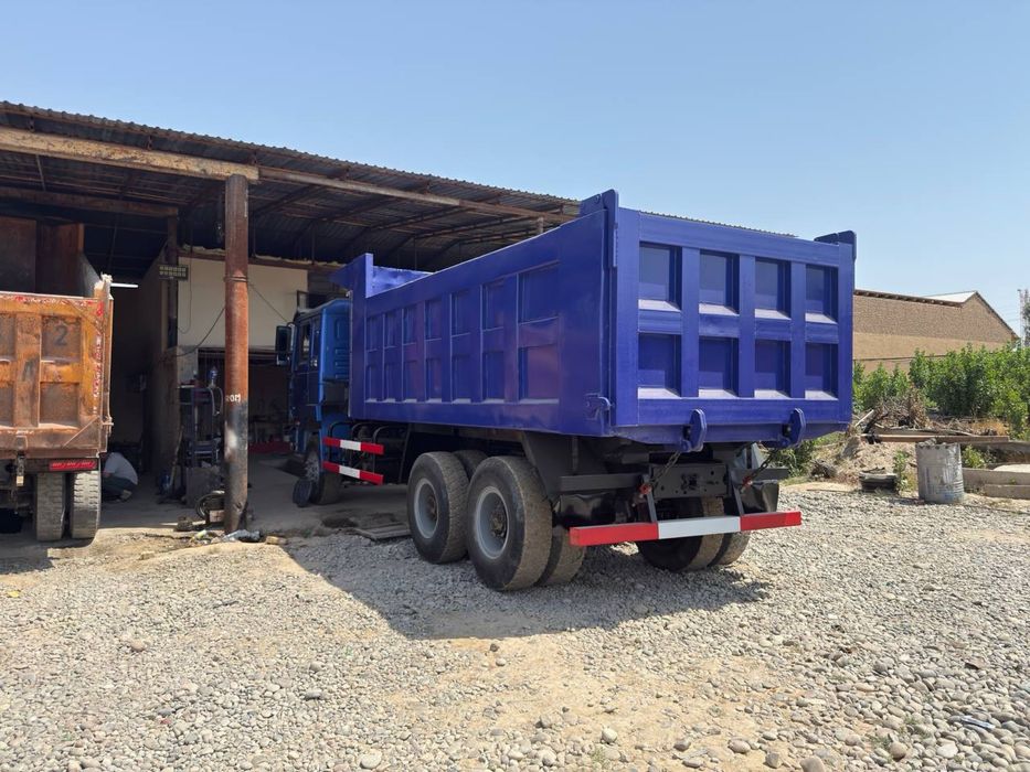 Shacman yuk moshinasi sotiladi srochna!!