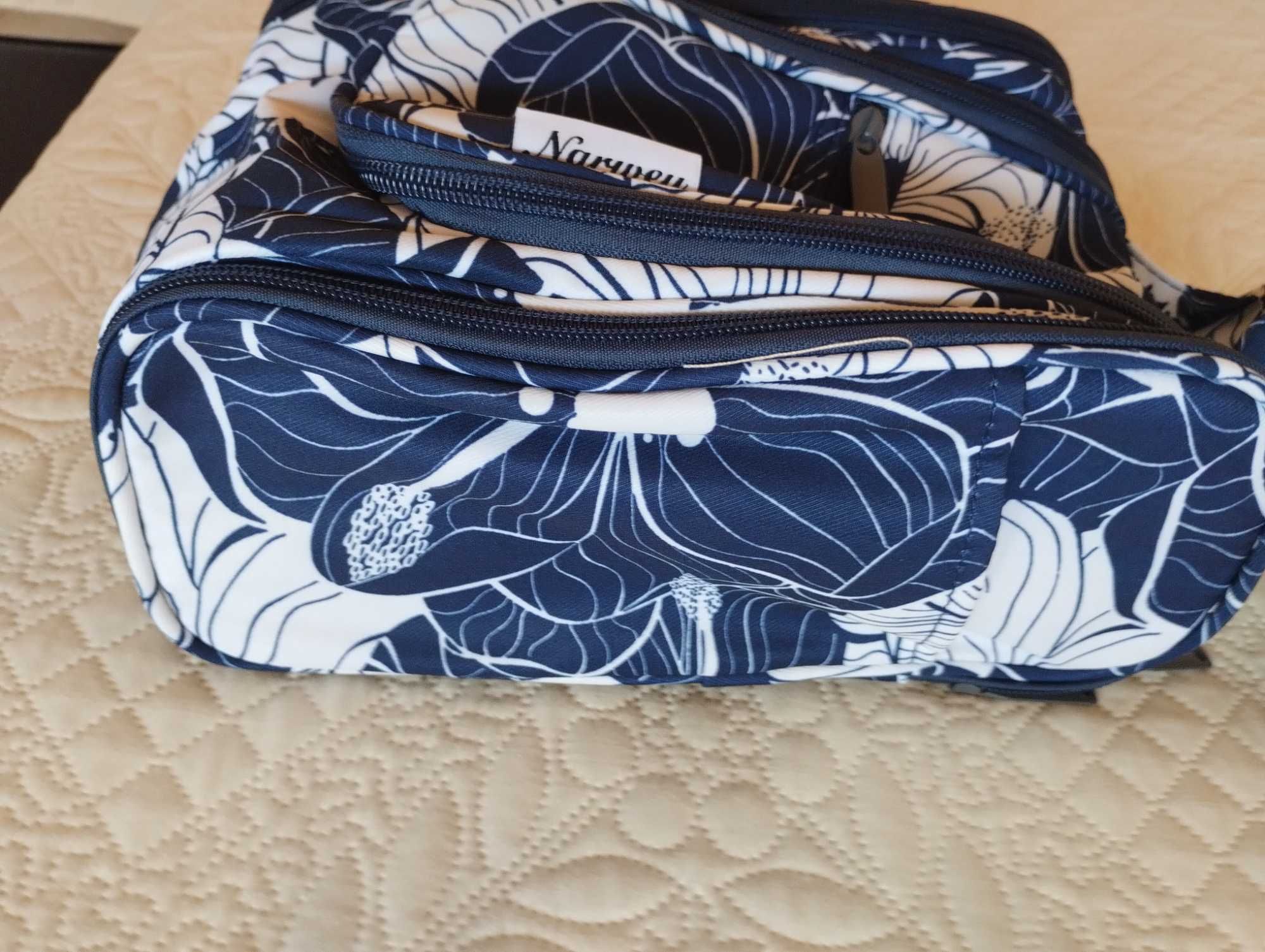 Narwey  Toiletry Bag несесер