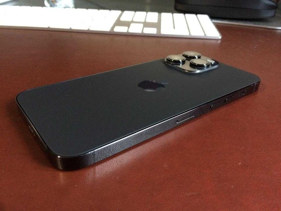 Iphone 14 PRO MAX impecabil