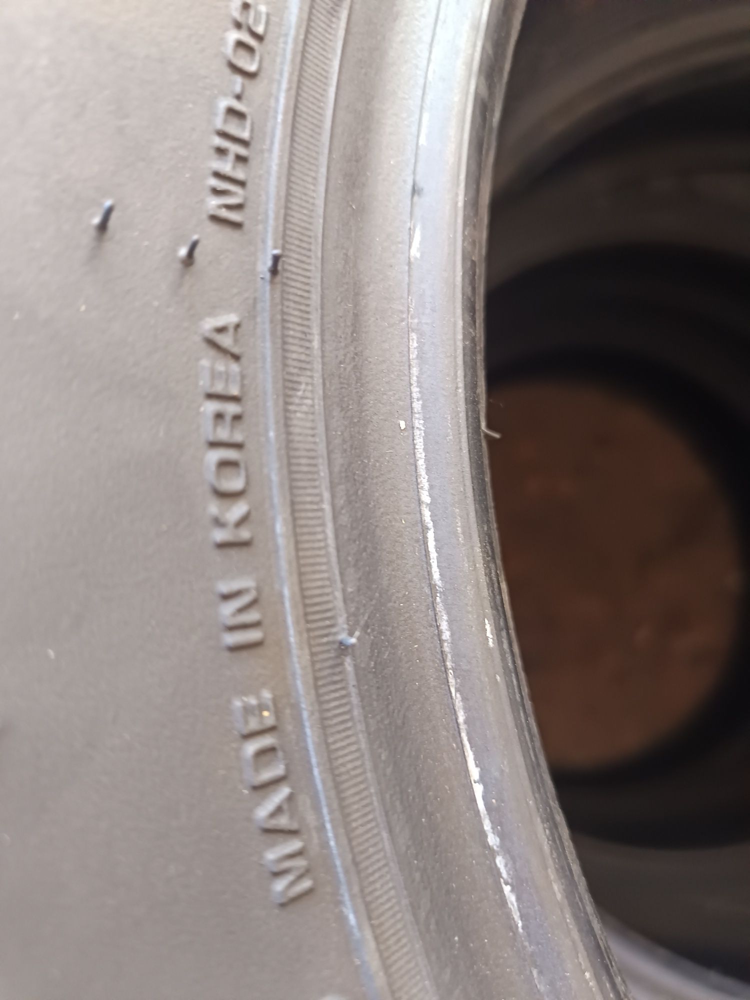 4бр.Нови летни гуми 215/60/16-Nexen N blue