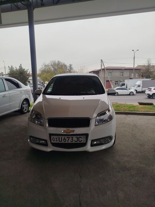 Nexia 3 avtomat 2022