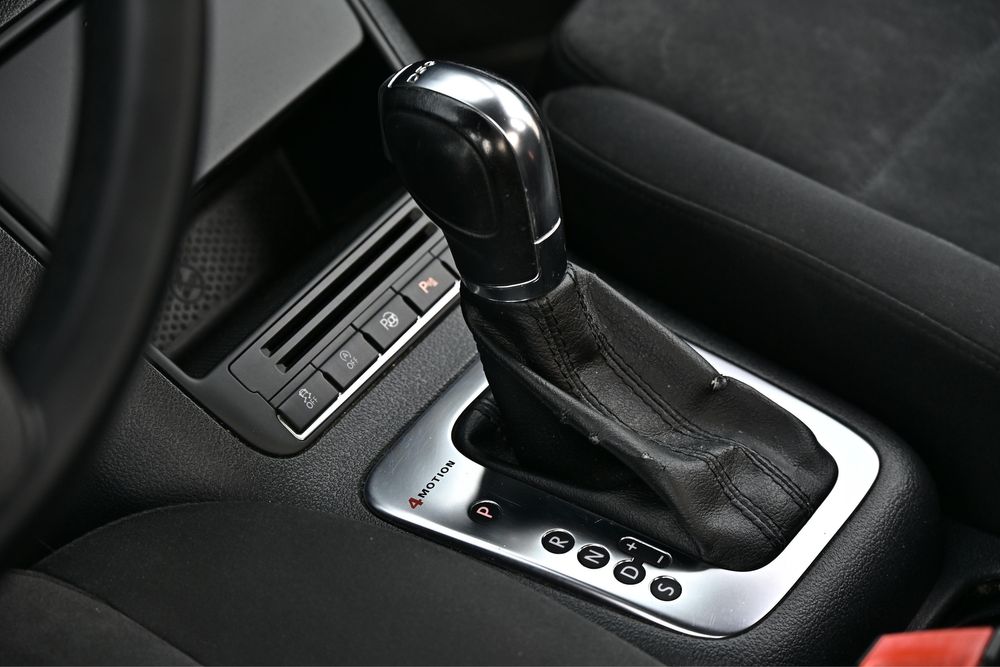 Vw Tiguan 2.0 TDI 4x4 DSG Xenon