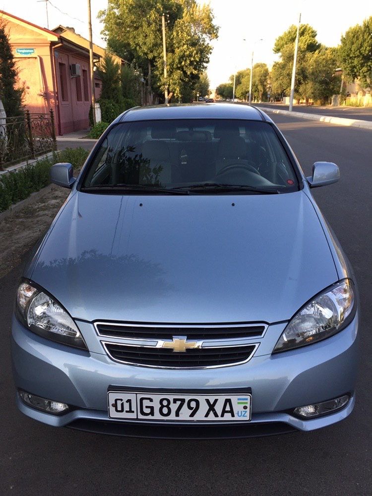 Jentra evro 2 avtomat