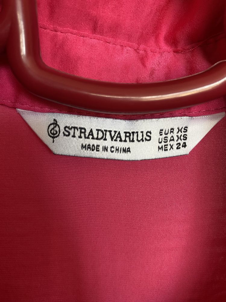 Camasa Stradivarius  mărimea Xs