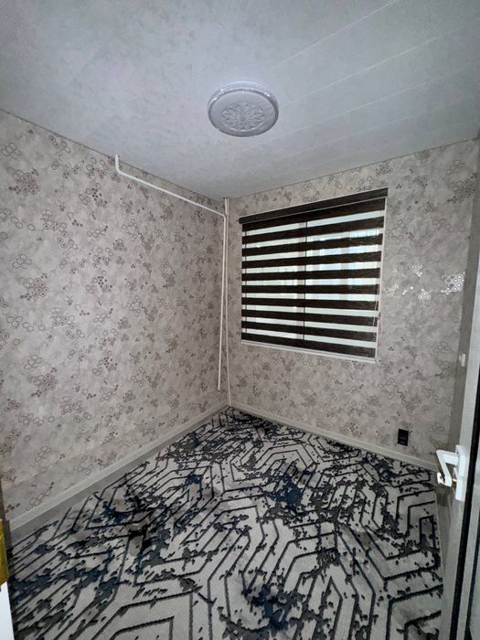 2 в 3 ком 1 этаж Мархабо, Эвос