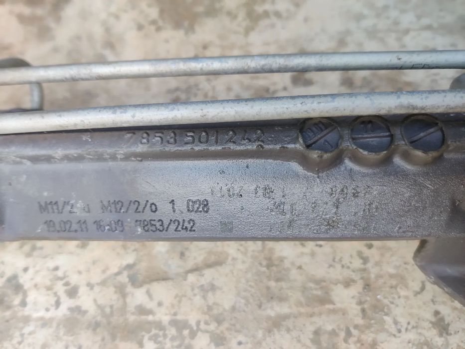 Caseta de directie fara senzor Seat Exeo Audi A4 B7 B6 2.0 TDI 1.6 / 1.8 TSi TFSI 3R1422072