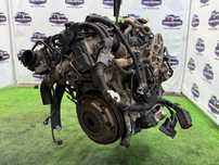 MOTOR COMPLET HONDA 1.6 i-DTEC Diesel 120 hp / 88 kW 2014 - 2025 COD: N16A1 , EURO 6