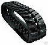 senila de cauciuc 450x71x80 miniexcavatoare volvo ec