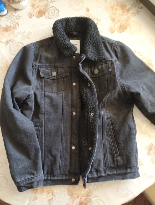 Зимно яке здраво от147-158