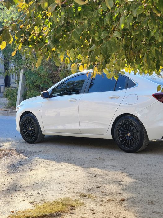 Оригинальные диски и балон NEXEN 215.50.R17 СРОЧНО!!! СОТИЛАДИ