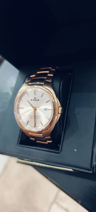 Ceas Edox 1329014 (ctg)