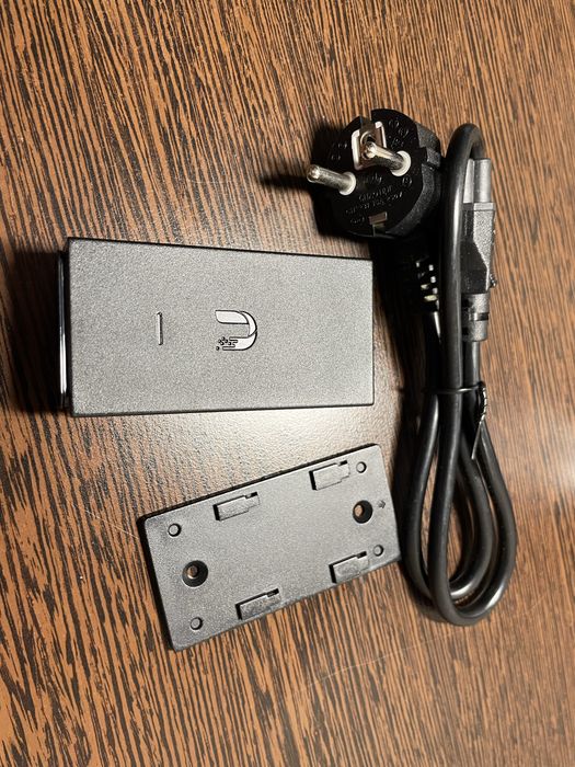 PoE гигабитов адаптер, Ubiquiti